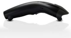 Сканер штрих-кода Mertech 610 P2D SuperLead 1D/2D проводной черный (4830)