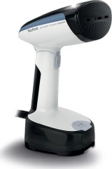 Отпариватель ручной Tefal DT3031E0 1300Вт белый/черный
