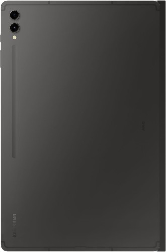 Чехол-крышка Samsung для Samsung Galaxy Tab S9 Ultra Privacy Screen поликарбонат черный (EF-NX912PBEGRU)