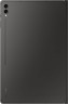 Чехол-крышка Samsung для Samsung Galaxy Tab S9 Ultra Privacy Screen поликарбонат черный (EF-NX912PBEGRU)