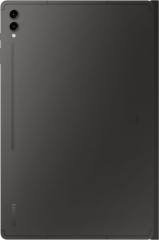 Чехол-крышка Samsung для Samsung Galaxy Tab S9 Ultra Privacy Screen поликарбонат черный (EF-NX912PBEGRU)