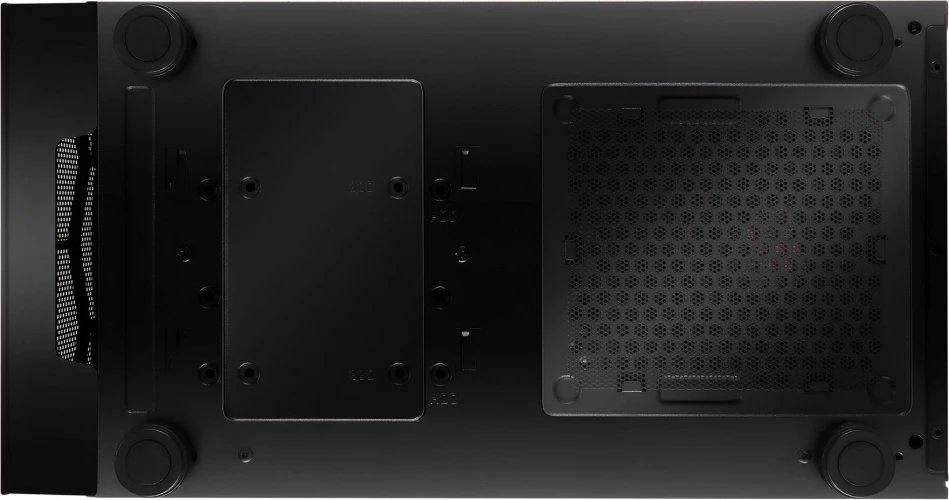 ПК Bloody BD-PC RAB84T2 TWR Ryzen 7 7700 (3.8) 32Gb SSD1Tb RTX5060 8Gb Windows 11 Home 64 2.5xGbitEth 650W черный (RUS) (2142055)