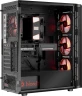 ПК Bloody BD-PC RAB84T2 TWR Ryzen 7 7700 (3.8) 32Gb SSD1Tb RTX5060 8Gb Windows 11 Home 64 2.5xGbitEth 650W черный (RUS) (2142055)