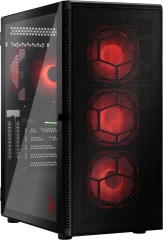 ПК Bloody BD-PC RAB84T2 MT Ryzen 7 7700 (3.8) 32Gb SSD1Tb RTX5060 8Gb Windows 11 Home 64 2.5xGbitEth 650W черный (RUS) (2142055)