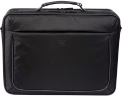 Сумка для ноутбука 20" Continent CC899 черный нейлон/полиэстер