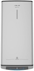 Водонагреватель Ariston Velis Lux Inox PW ABSE WIFI 50 2.5кВт 50л электрический настенный/серый