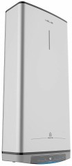 Водонагреватель Ariston Velis Lux Inox PW ABSE WIFI 50 2.5кВт 50л электрический настенный/серый