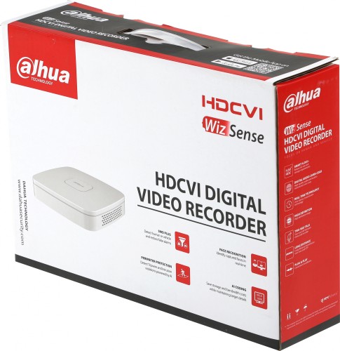 Видеорегистратор Dahua DH-XVR5108C-I3