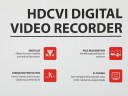 Видеорегистратор Dahua DH-XVR5108C-I3