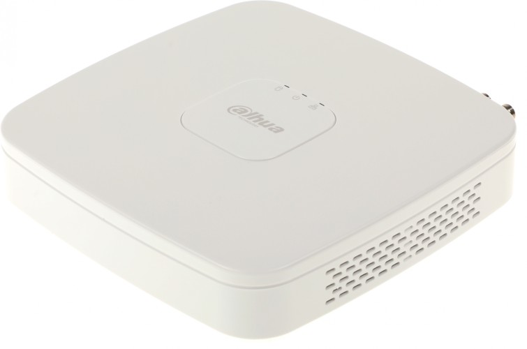 Видеорегистратор Dahua DH-XVR5108C-I3