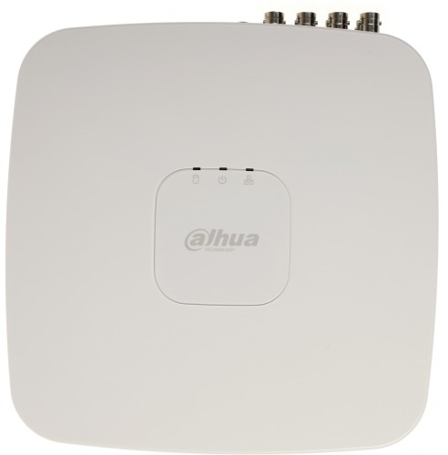 Видеорегистратор Dahua DH-XVR5108C-I3