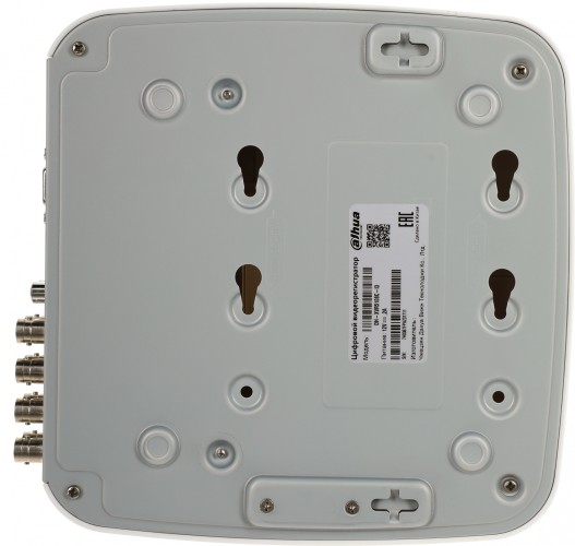 Видеорегистратор Dahua DH-XVR5108C-I3