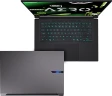 Ноутбук Gigabyte Aero X16 1VH Ryzen AI 7 350 16Gb SSD1Tb NVIDIA GeForce RTX5060 8Gb 16" IPS QHD+ (2560x1600) без ОС grey WiFi BT Cam (1VH93KZC94AD)