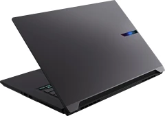 Ноутбук Gigabyte Aero X16 1VH Ryzen AI 7 350 16Gb SSD1Tb NVIDIA GeForce RTX5060 8Gb 16" IPS QHD+ (2560x1600) без ОС grey WiFi BT Cam (1VH93KZC94AD)