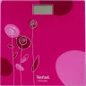 Весы напольные электронные Tefal PP1147V0 макс.160кг розовый