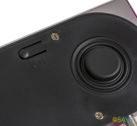 Весы напольные электронные Tefal PP1147V0 макс.160кг розовый