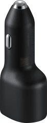 Автомобильное зар./устр. Samsung EP-L4020 3A (PD) USB/USB Type-C универсальное черный (EP-L4020NBEGEU)