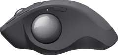 Трекбол Logitech Trackball MX Ergo графитовый оптическая 2048dpi беспров. BT/Radio USB 6but (910-005182)