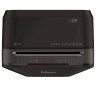 Шредер Fellowes® Powershred® LX200, черный, DIN P-4, 4х12 мм, 12 лст., 22 лтр., Jam Proof™, SafeSense, шт Fellowes FS-55022