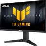 Монитор Asus 24.5" VG259QMRL5A черный Fast IPS LED 16:9 HDMI M/M матовая HAS Piv 1000:1 400cd 178гр/178гр 1920x1080 310Hz DP FHD 4.9кг