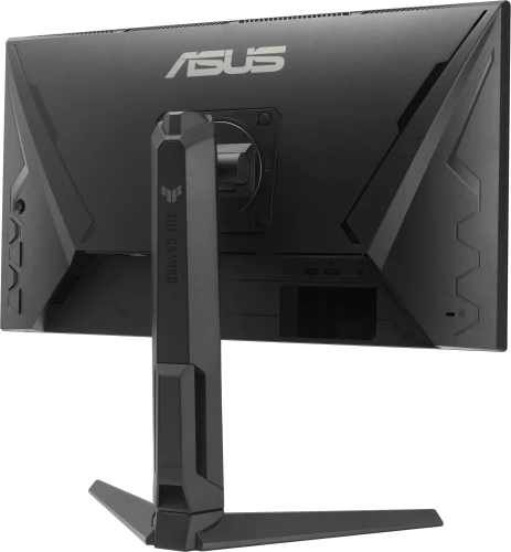 Монитор Asus 24.5" VG259QMRL5A черный Fast IPS LED 16:9 HDMI M/M матовая HAS Piv 1000:1 400cd 178гр/178гр 1920x1080 310Hz DP FHD 4.9кг