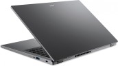 Ноутбук Acer Extensa 15 EX215-23-R8PN Ryzen 5 7520U 16Gb SSD512Gb AMD Radeon 610M 15.6" IPS FHD (1920x1080) noOS grey WiFi BT Cam (NX.EH3CD.00B)