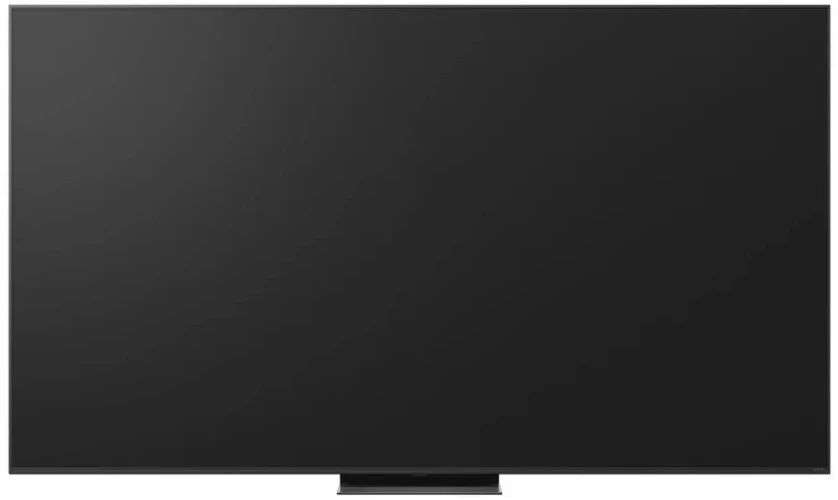 Телевизор LED LG 100" 100QNED86A6.ARUG черный титан 4K Ultra HD 120Hz DVB-T DVB-T2 DVB-C DVB-S DVB-S2 USB WiFi Smart TV