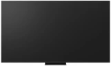 Телевизор LED LG 100" 100QNED86A6.ARUG черный титан 4K Ultra HD 120Hz DVB-T DVB-T2 DVB-C DVB-S DVB-S2 USB WiFi Smart TV
