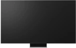 Телевизор LED LG 100" 100QNED86A6.ARUG черный титан 4K Ultra HD 120Hz DVB-T DVB-T2 DVB-C DVB-S DVB-S2 USB WiFi Smart TV
