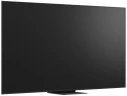 Телевизор LED LG 100" 100QNED86A6.ARUG черный титан 4K Ultra HD 120Hz DVB-T DVB-T2 DVB-C DVB-S DVB-S2 USB WiFi Smart TV