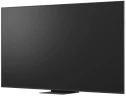 Телевизор LED LG 100" 100QNED86A6.ARUG черный титан 4K Ultra HD 120Hz DVB-T DVB-T2 DVB-C DVB-S DVB-S2 USB WiFi Smart TV