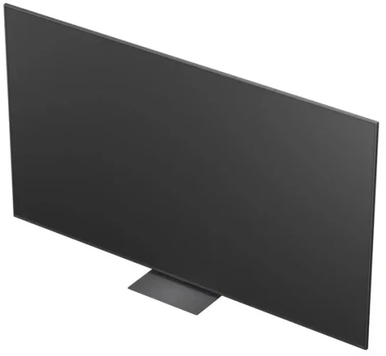 Телевизор LED LG 100" 100QNED86A6.ARUG черный титан 4K Ultra HD 120Hz DVB-T DVB-T2 DVB-C DVB-S DVB-S2 USB WiFi Smart TV