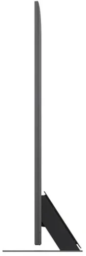 Телевизор LED LG 100" 100QNED86A6.ARUG черный титан 4K Ultra HD 120Hz DVB-T DVB-T2 DVB-C DVB-S DVB-S2 USB WiFi Smart TV