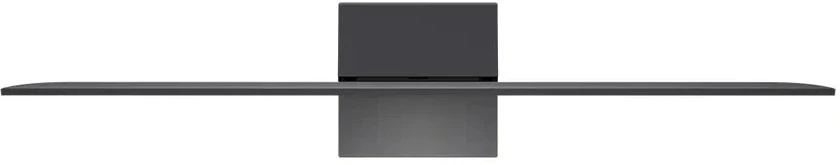 Телевизор LED LG 100" 100QNED86A6.ARUG черный титан 4K Ultra HD 120Hz DVB-T DVB-T2 DVB-C DVB-S DVB-S2 USB WiFi Smart TV