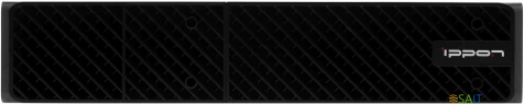 Батарея для ИБП Ippon Pacific 3000 72В 9Ач