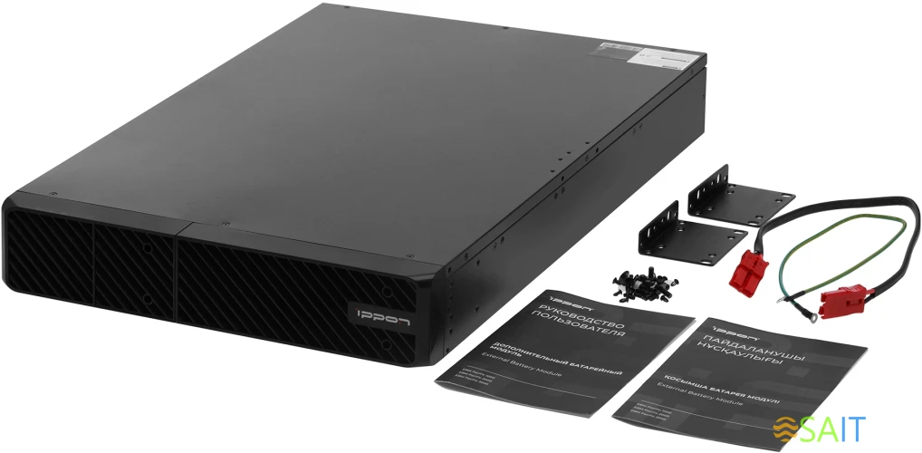 Батарея для ИБП Ippon Pacific 3000 72В 9Ач