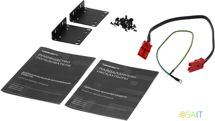 Батарея для ИБП Ippon Pacific 3000 72В 9Ач