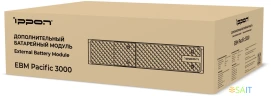 Батарея для ИБП Ippon Pacific 3000 72В 9Ач