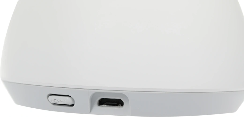 Камера видеонаблюдения IP Xiaomi Smart Camera C300 Wi-Fi цв. корп.:белый (BHR6540GL)