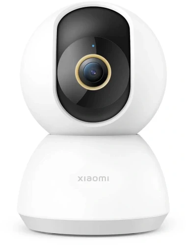 Камера видеонаблюдения IP Xiaomi Smart Camera C300 Wi-Fi цв. корп.:белый (BHR6540GL)
