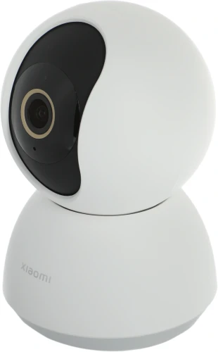 Камера видеонаблюдения IP Xiaomi Smart Camera C300 Wi-Fi цв. корп.:белый (BHR6540GL)