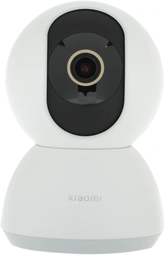 Камера видеонаблюдения IP Xiaomi Smart Camera C300 Wi-Fi цв. корп.:белый (BHR6540GL)