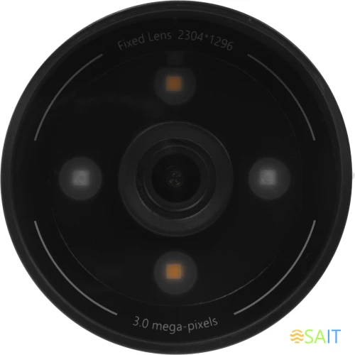 Комплект видеонаблюдения Tenda K8W-3TC