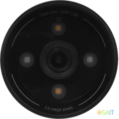 Комплект видеонаблюдения Tenda K8W-3TC