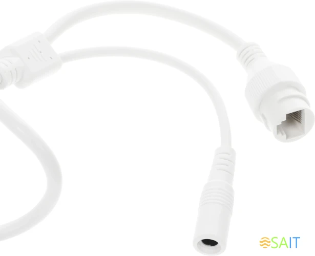 Комплект видеонаблюдения Tenda K8W-3TC