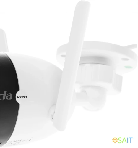 Комплект видеонаблюдения Tenda K8W-3TC