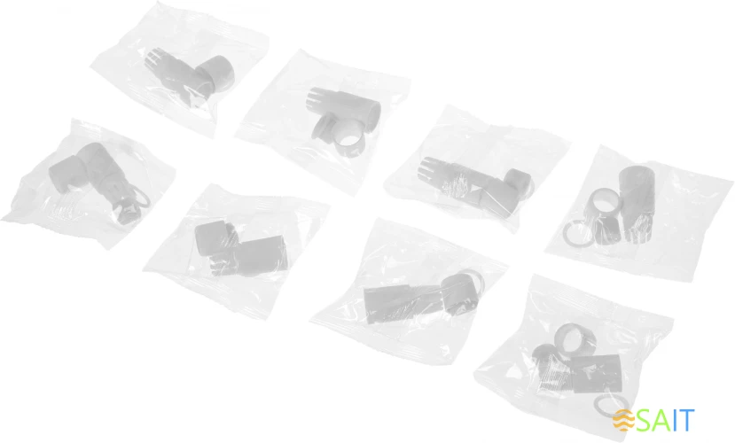 Комплект видеонаблюдения Tenda K8W-3TC