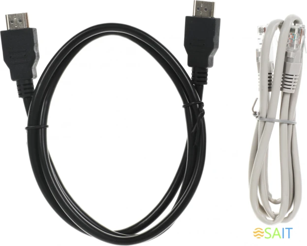 Комплект видеонаблюдения Tenda K8W-3TC