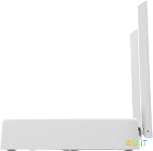 Комплект видеонаблюдения Tenda K8W-3TC