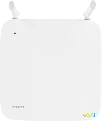 Комплект видеонаблюдения Tenda K8W-3TC